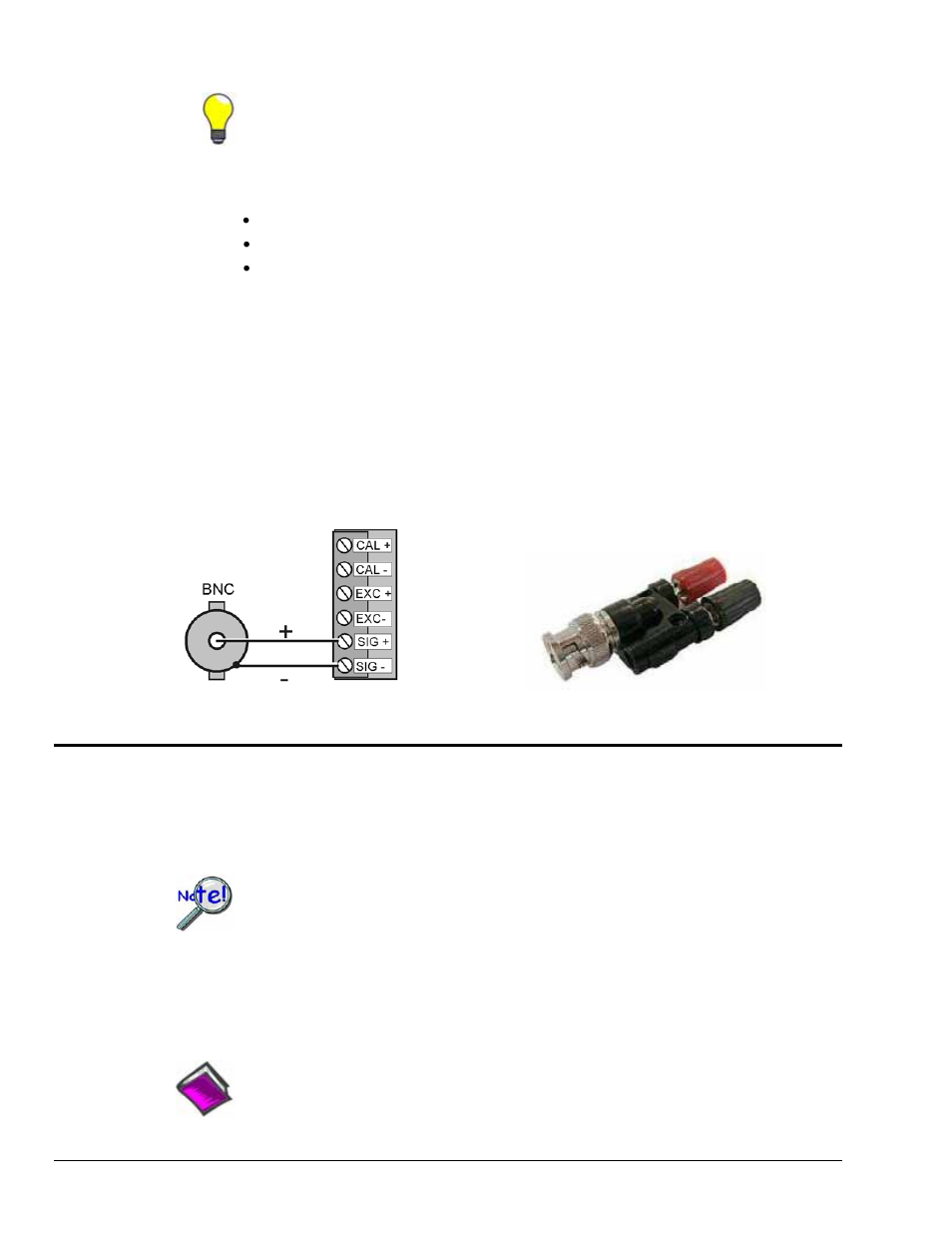 Software setup | Measurement Computing DBK65 User Manual | Page 10 / 14