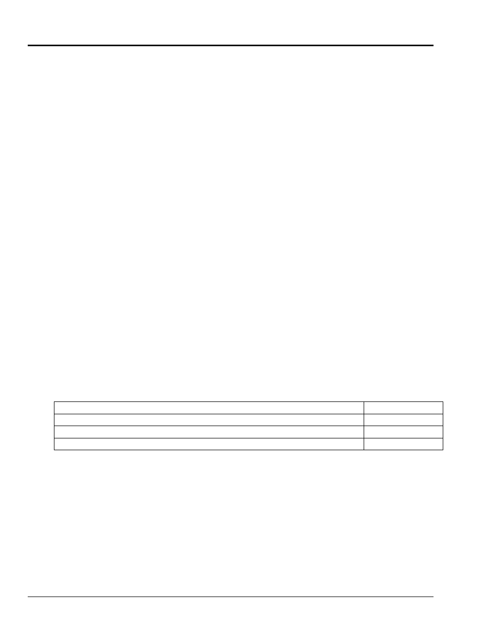 Dbk65 specifications …… 12, Dbk65 specifications | Measurement Computing DBK65 User Manual | Page 12 / 14