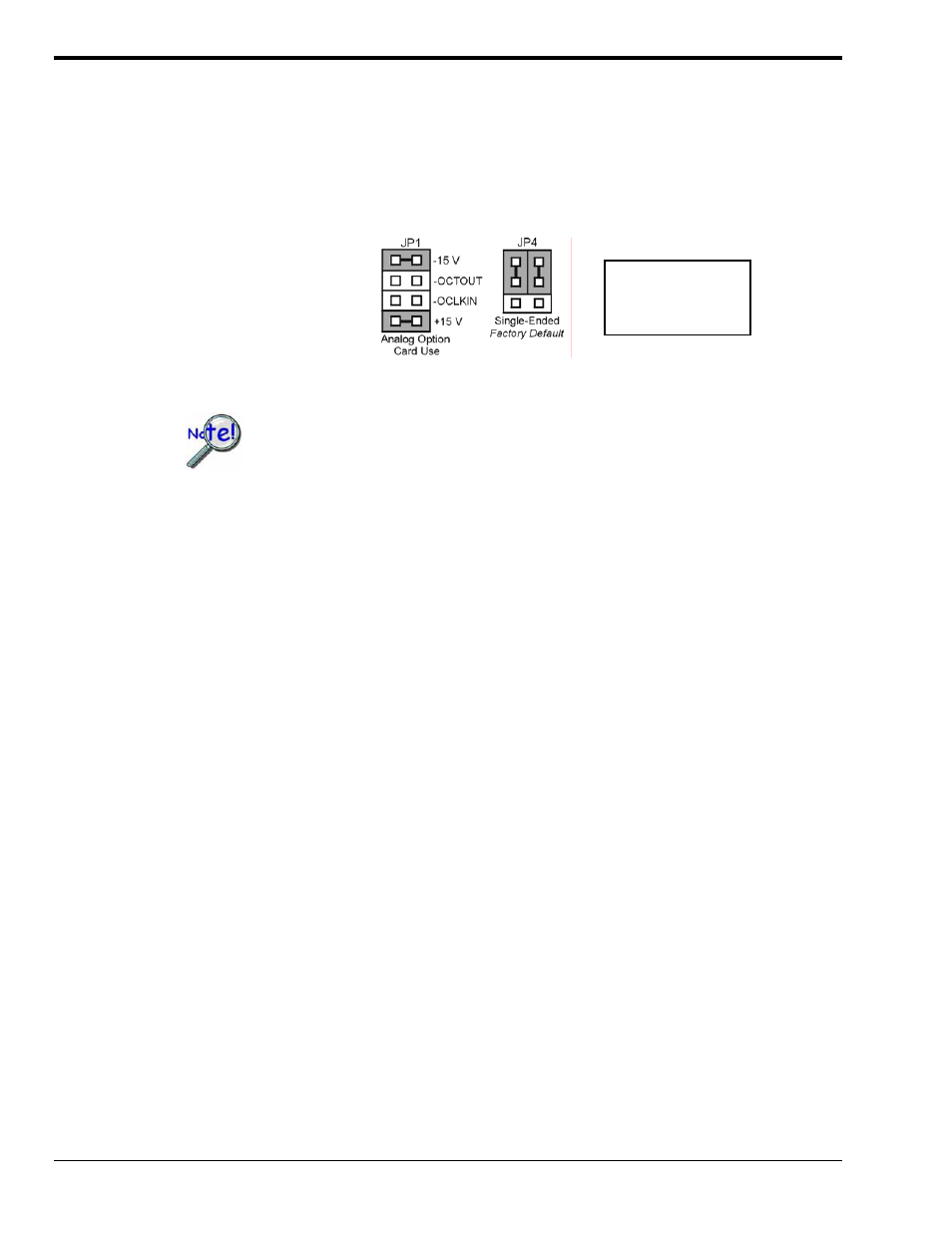 Configuring the primary data acquisition device | Measurement Computing DBK65 User Manual | Page 8 / 14