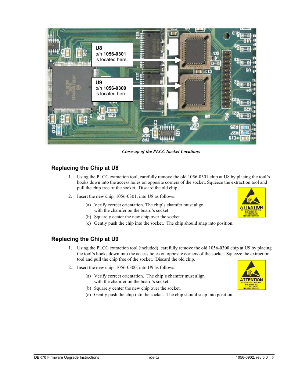 Measurement Computing DBK70 User Manual | Page 103 / 108