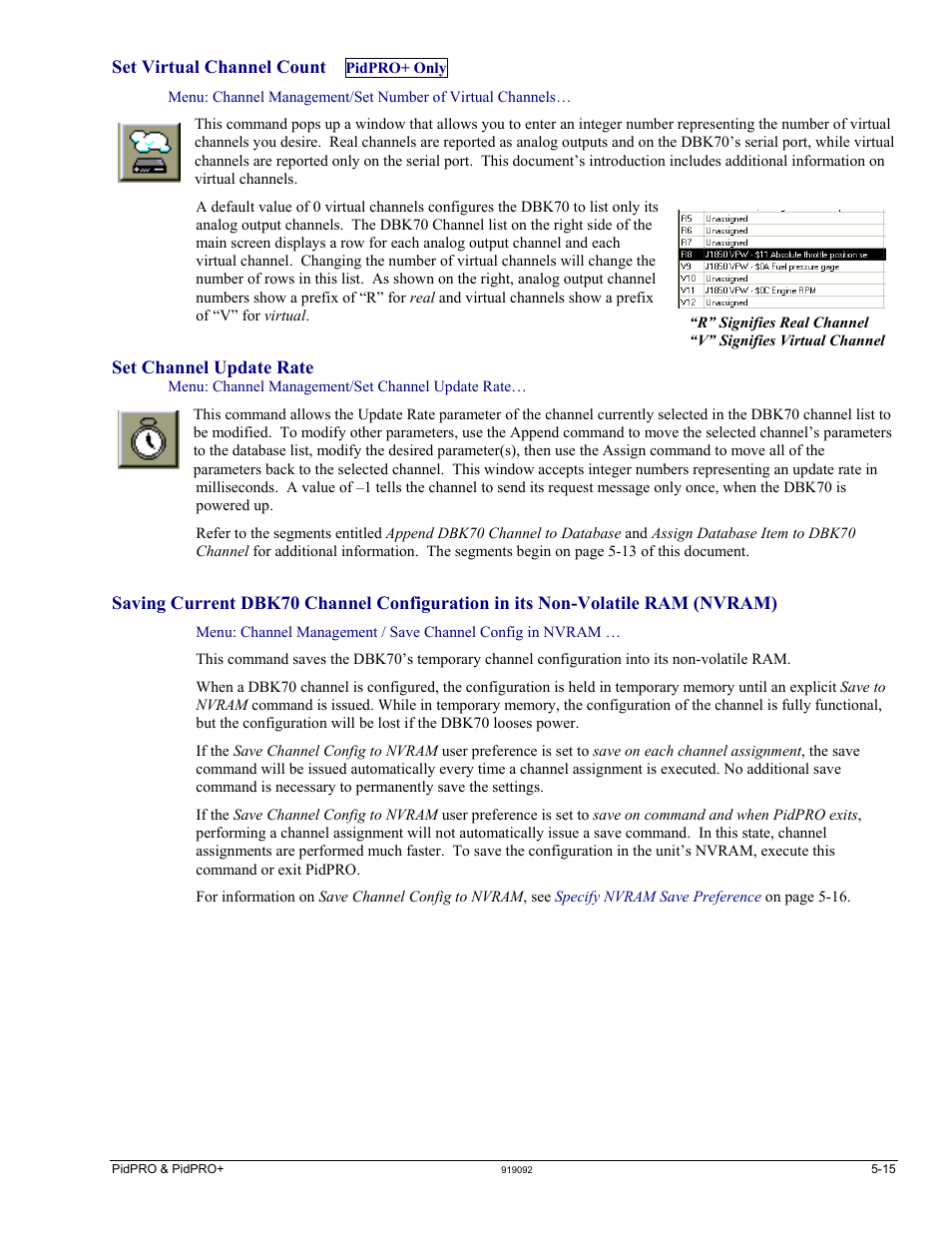 Measurement Computing DBK70 User Manual | Page 45 / 108