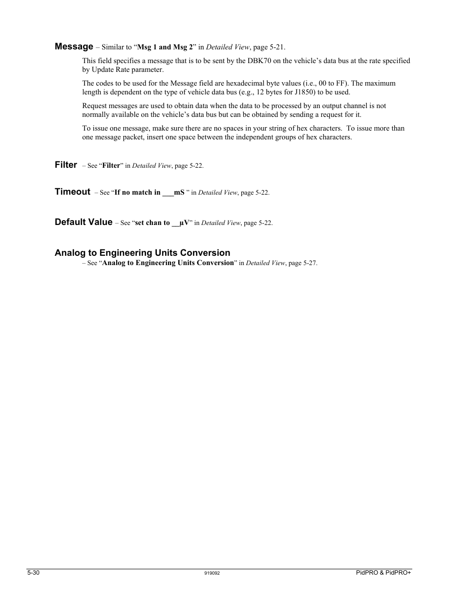 Measurement Computing DBK70 User Manual | Page 60 / 108
