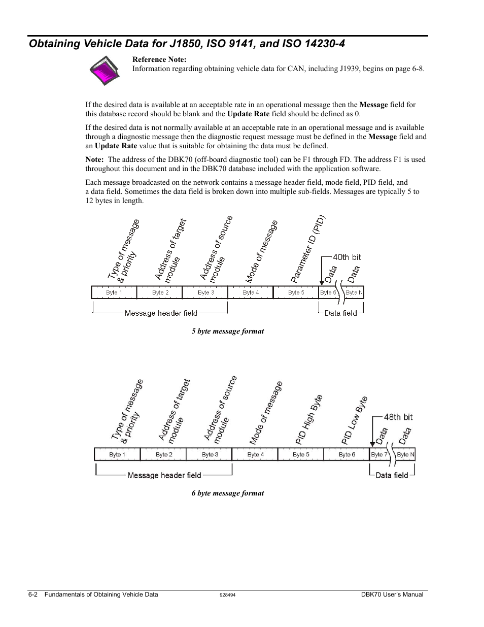 Measurement Computing DBK70 User Manual | Page 68 / 108