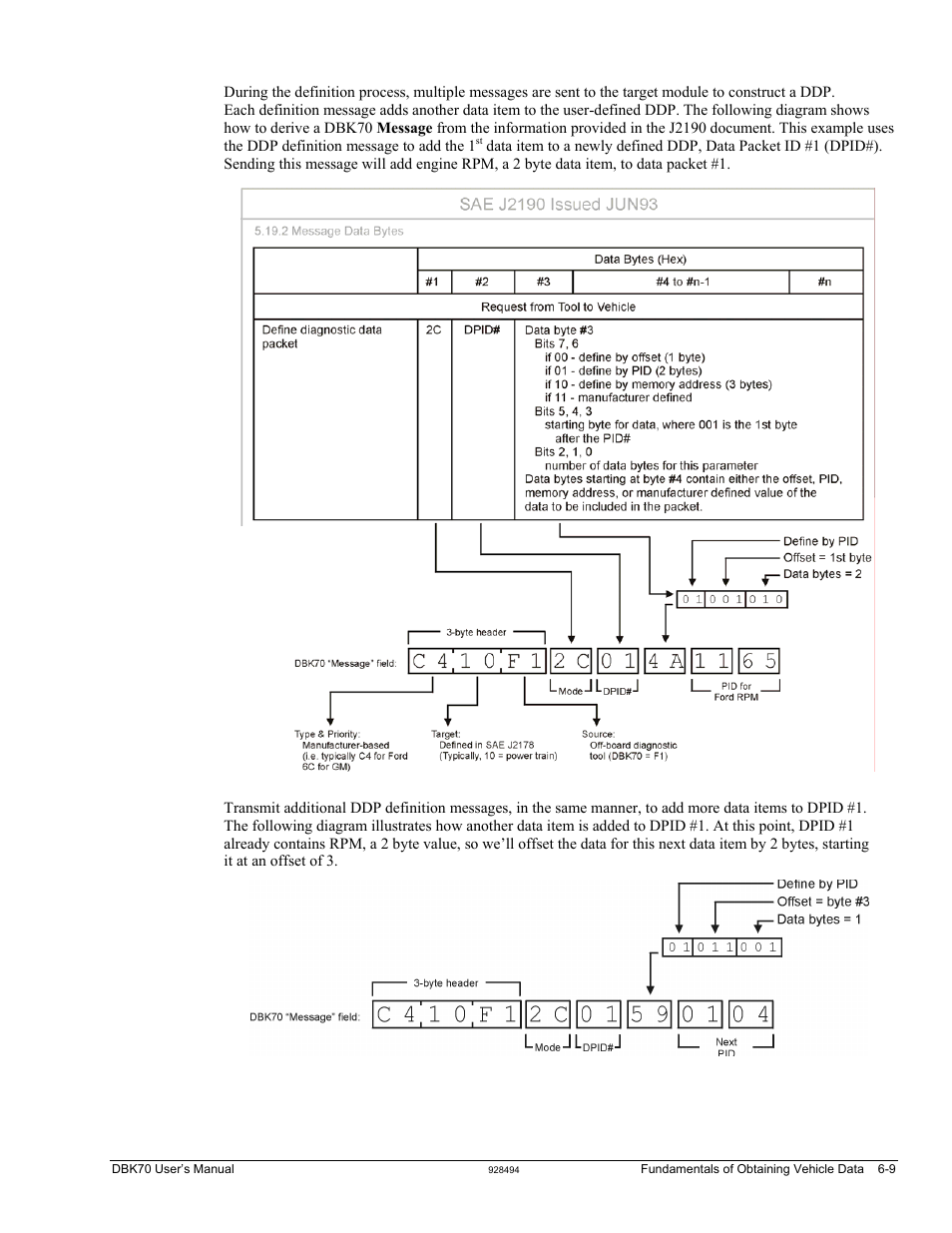 Measurement Computing DBK70 User Manual | Page 75 / 108
