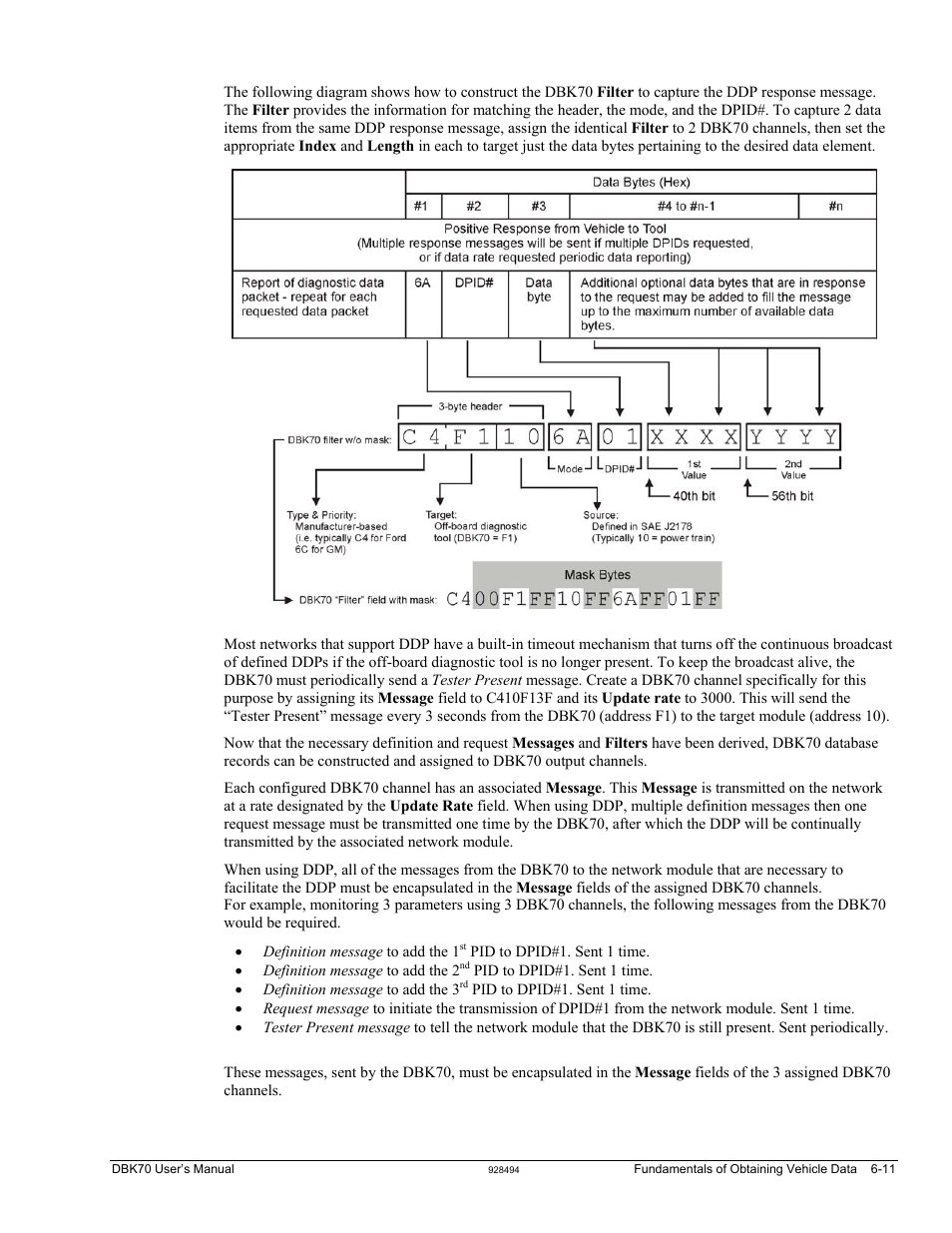 Measurement Computing DBK70 User Manual | Page 77 / 108
