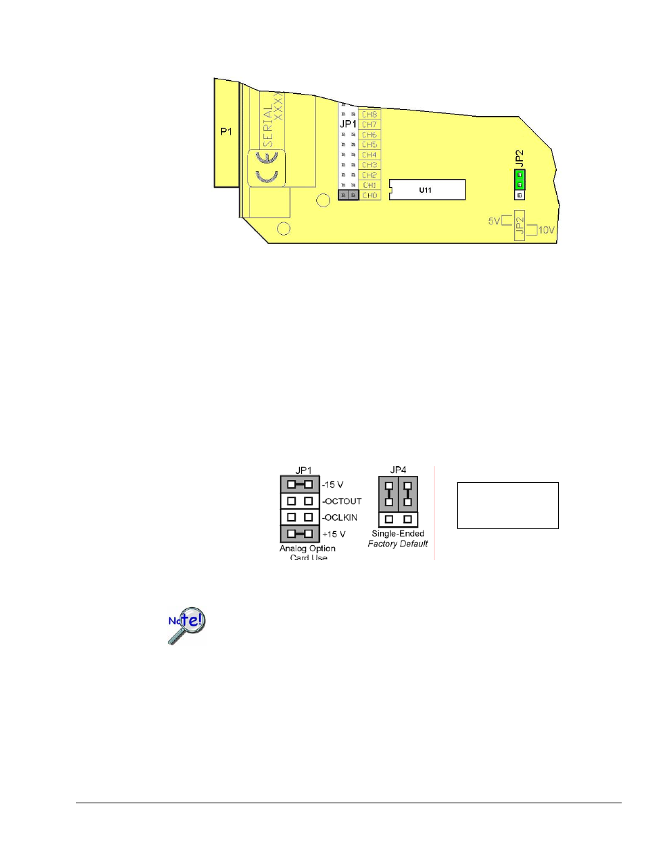 Measurement Computing DBK80 User Manual | Page 5 / 6