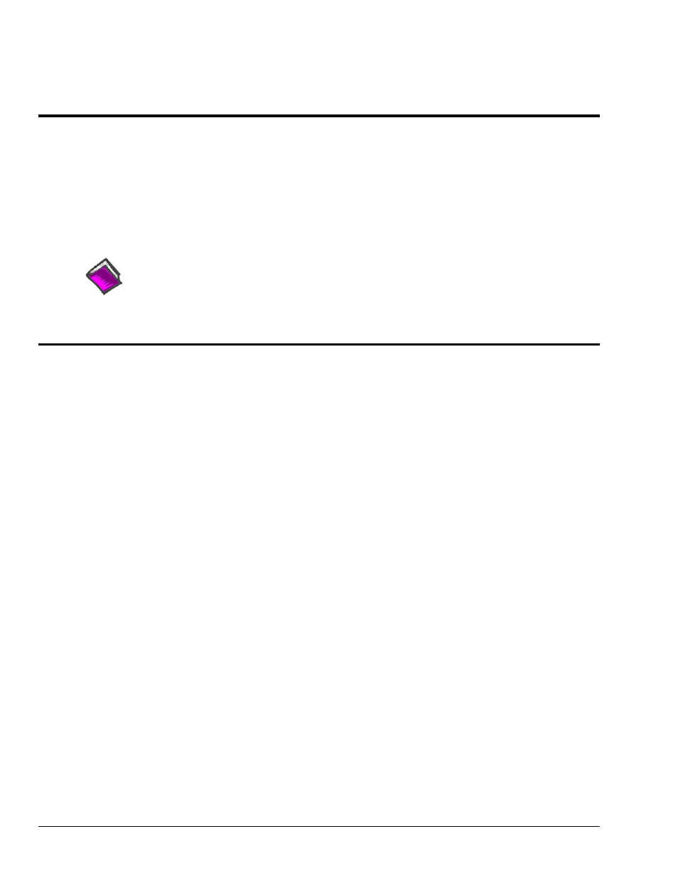 6 dbk80 – specifications …… 6, Software setup, Dbk80 - specifications | Measurement Computing DBK80 User Manual | Page 6 / 6
