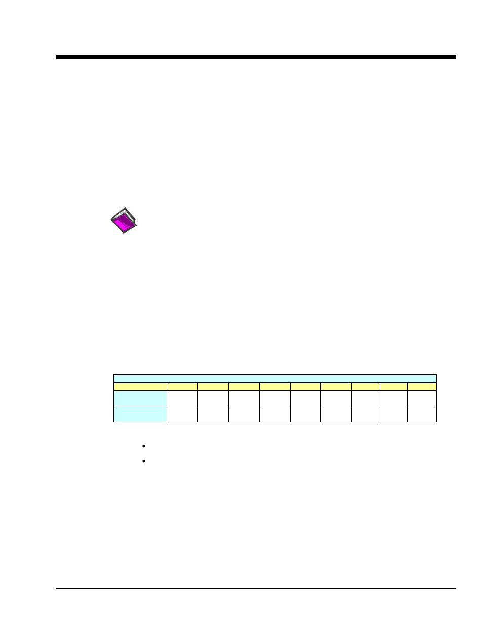 Measurement Computing DBK81 User Manual | 10 pages