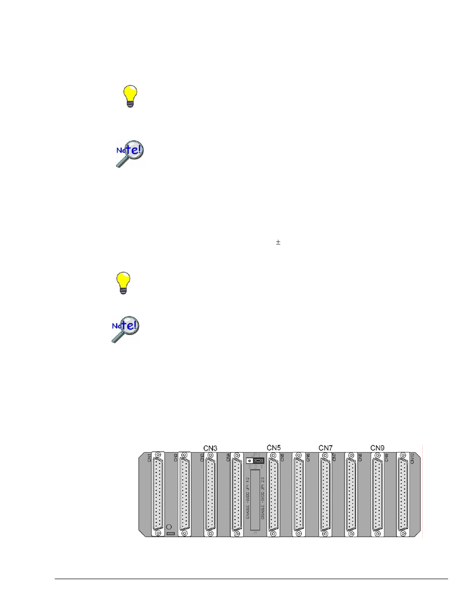 Measurement Computing DBK81 User Manual | Page 3 / 10