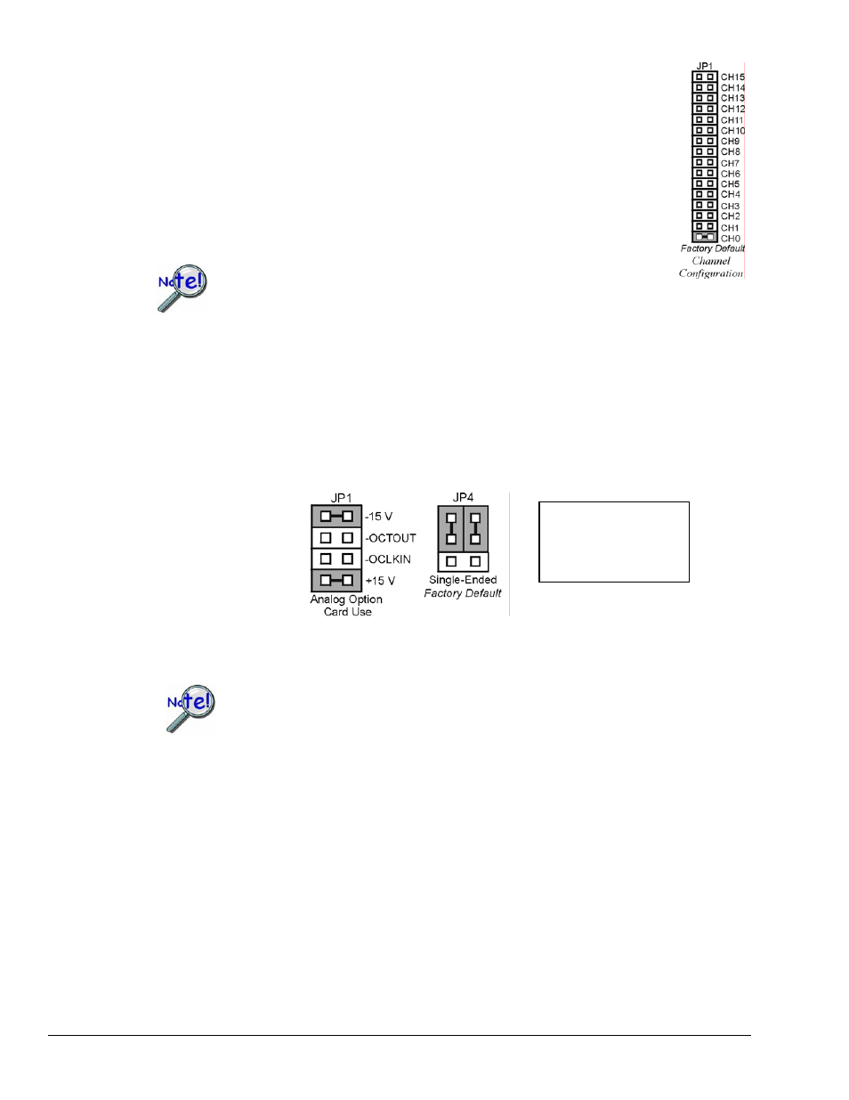 Measurement Computing DBK81 User Manual | Page 6 / 10