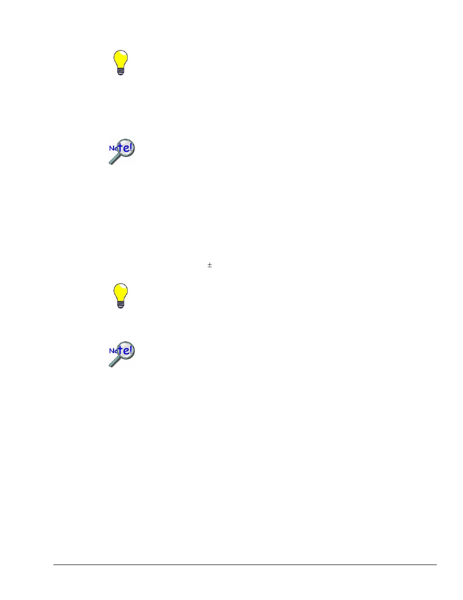 Measurement Computing DBK84 User Manual | Page 3 / 8
