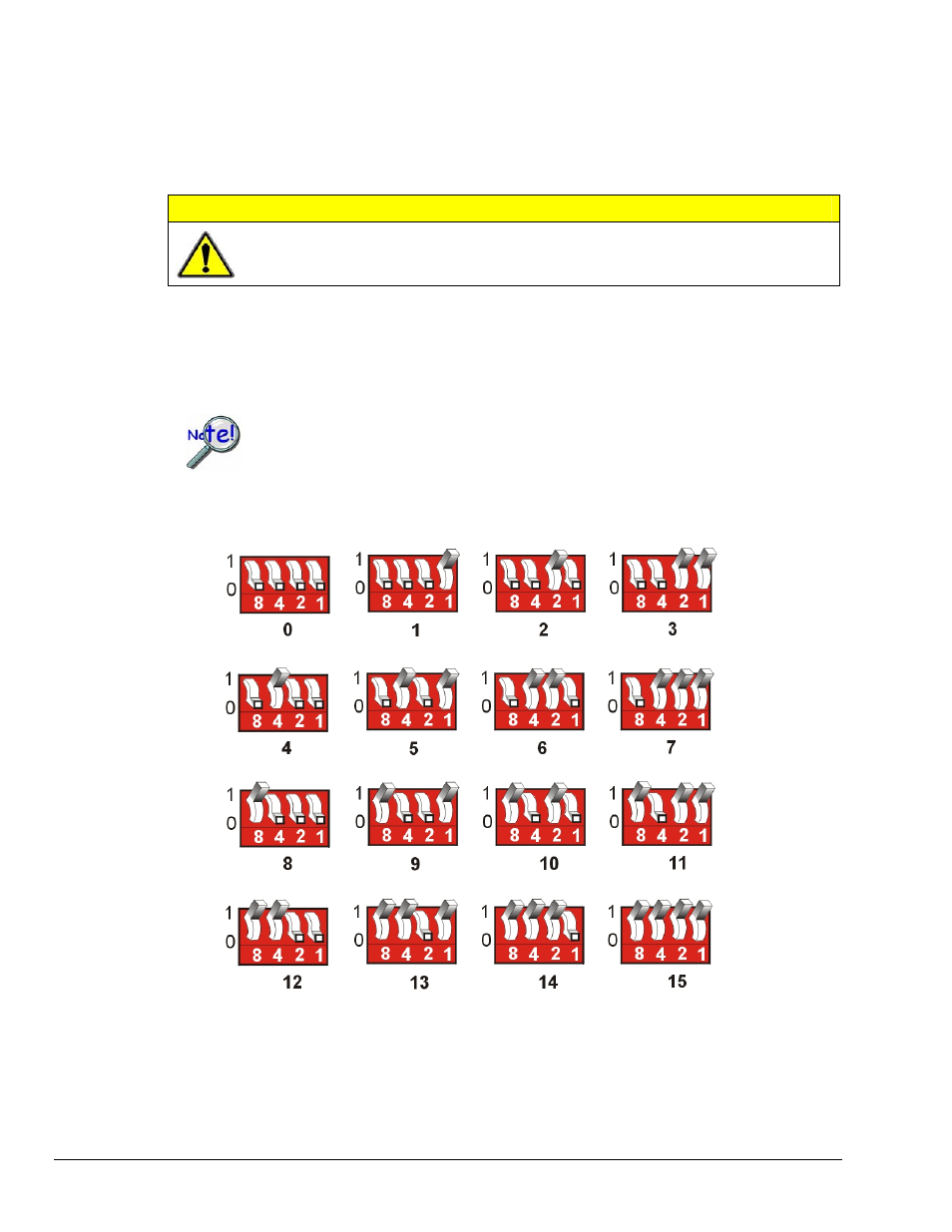 Measurement Computing DBK84 User Manual | Page 4 / 8