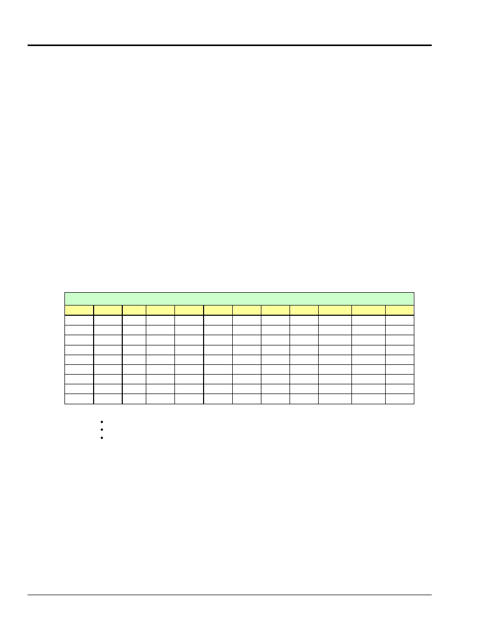 Dbk84 - specifications | Measurement Computing DBK84 User Manual | Page 8 / 8