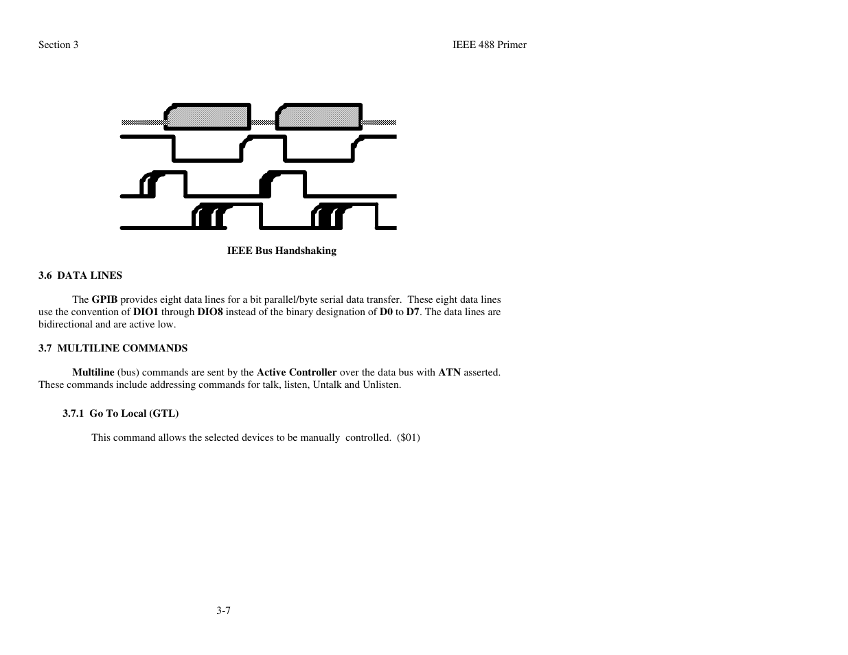 Measurement Computing Extender488 User Manual | Page 27 / 39