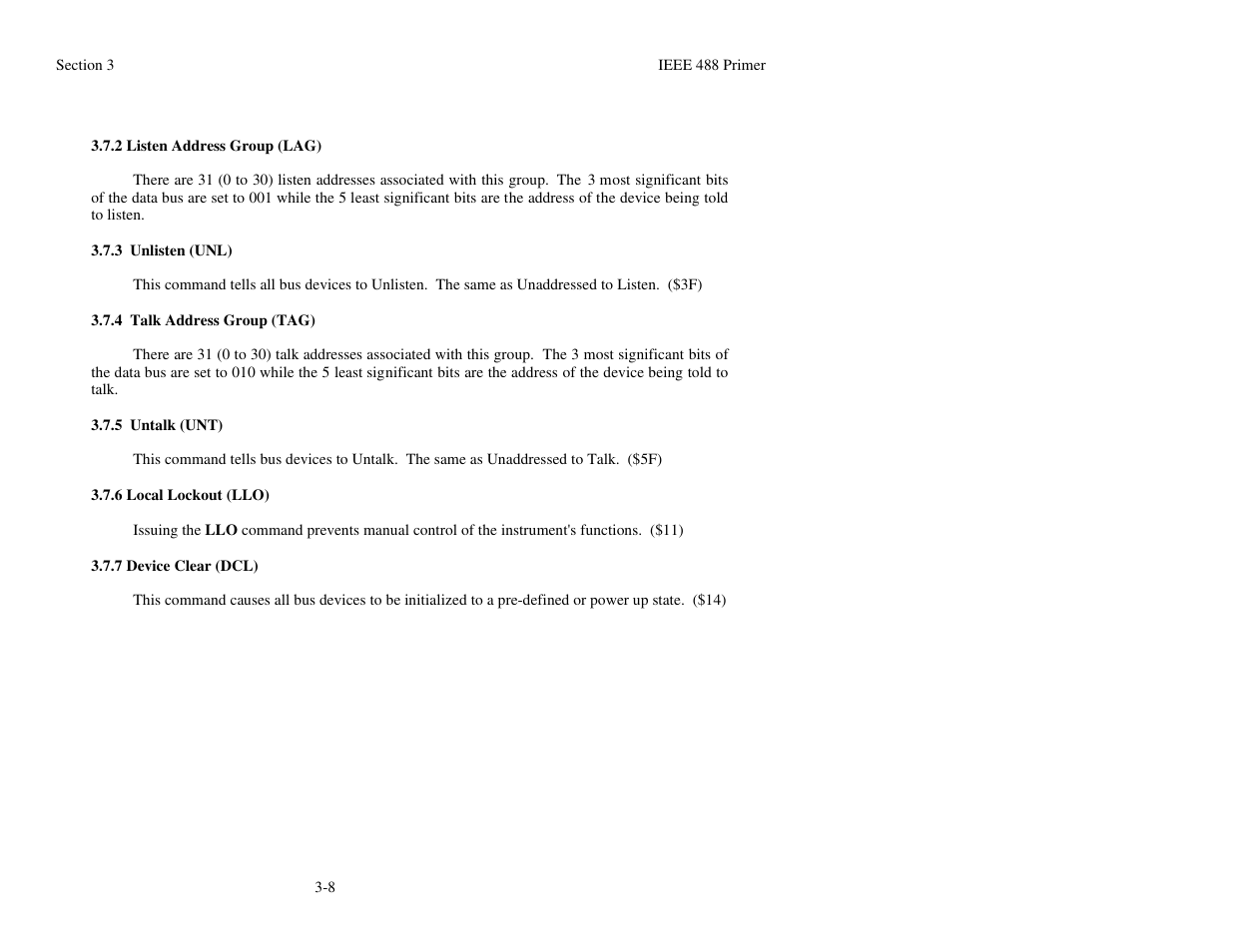 More on service requests | Measurement Computing Extender488 User Manual | Page 28 / 39