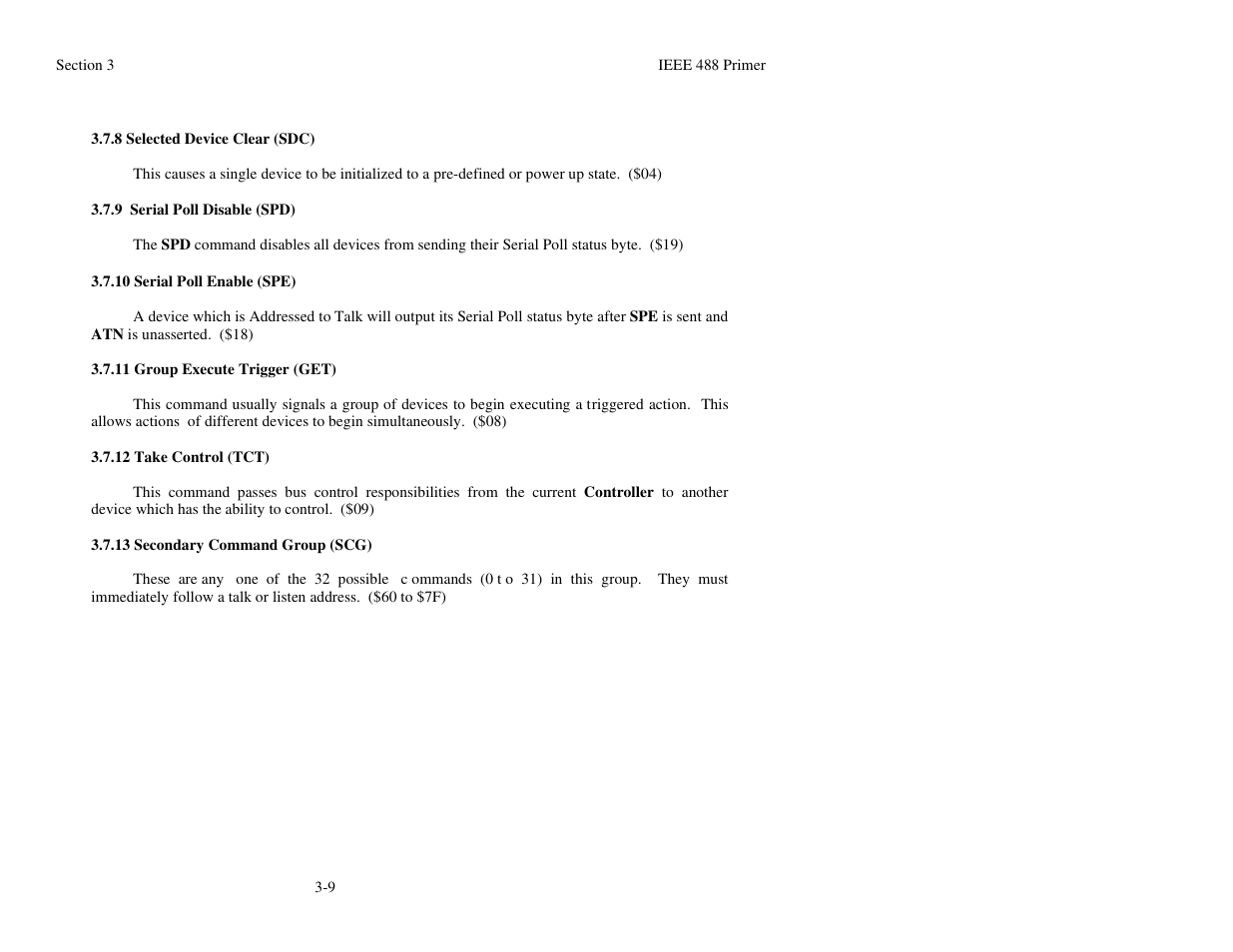 Measurement Computing Extender488 User Manual | Page 29 / 39