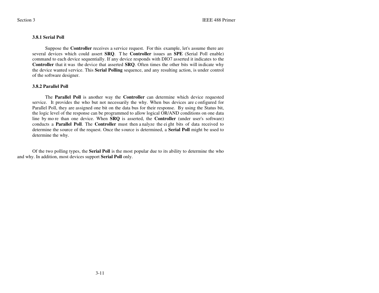 Measurement Computing Extender488 User Manual | Page 31 / 39