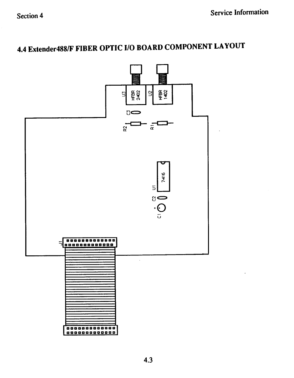 Measurement Computing Extender488 User Manual | Page 35 / 39