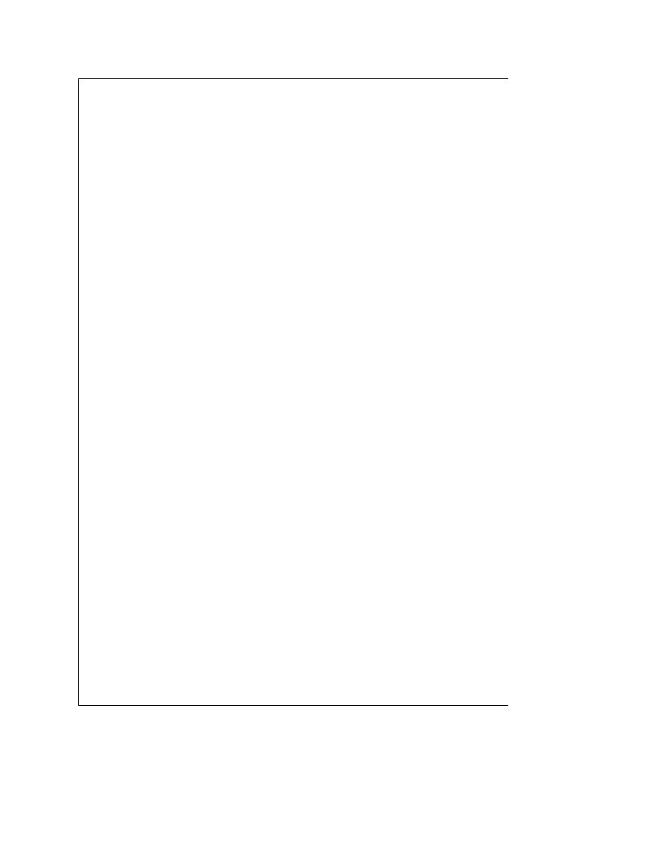 Measurement Computing Isolator488 User Manual | Page 12 / 34
