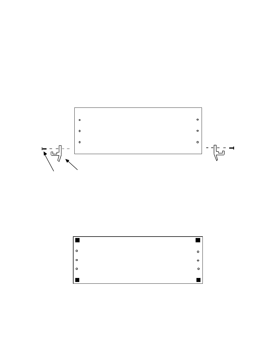 5 hardware installation | Measurement Computing Isolator488 User Manual | Page 18 / 34