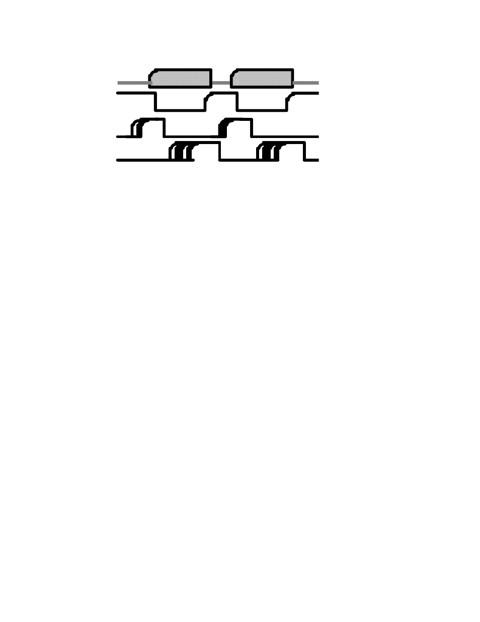 6 data lines, 7 multiline commands | Measurement Computing Isolator488 User Manual | Page 28 / 34