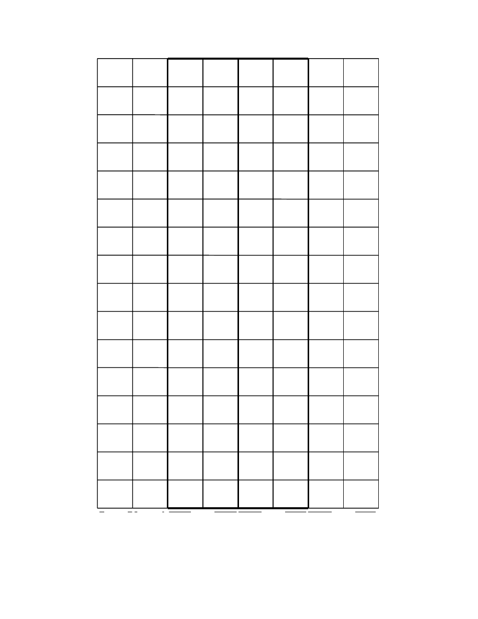 Measurement Computing Isolator488 User Manual | Page 34 / 34