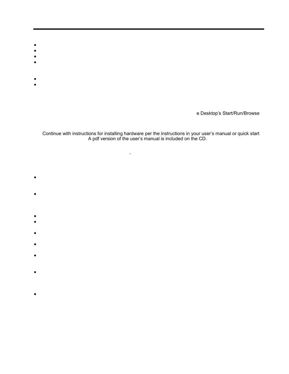 Measurement Computing LabVIEW for PDaq/50 Series User Manual | 1 page