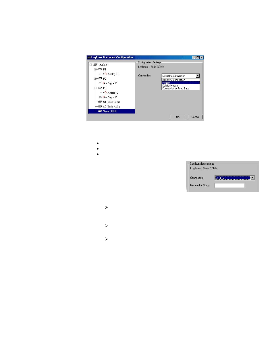 Measurement Computing LogBook Series User Manual | Page 105 / 222