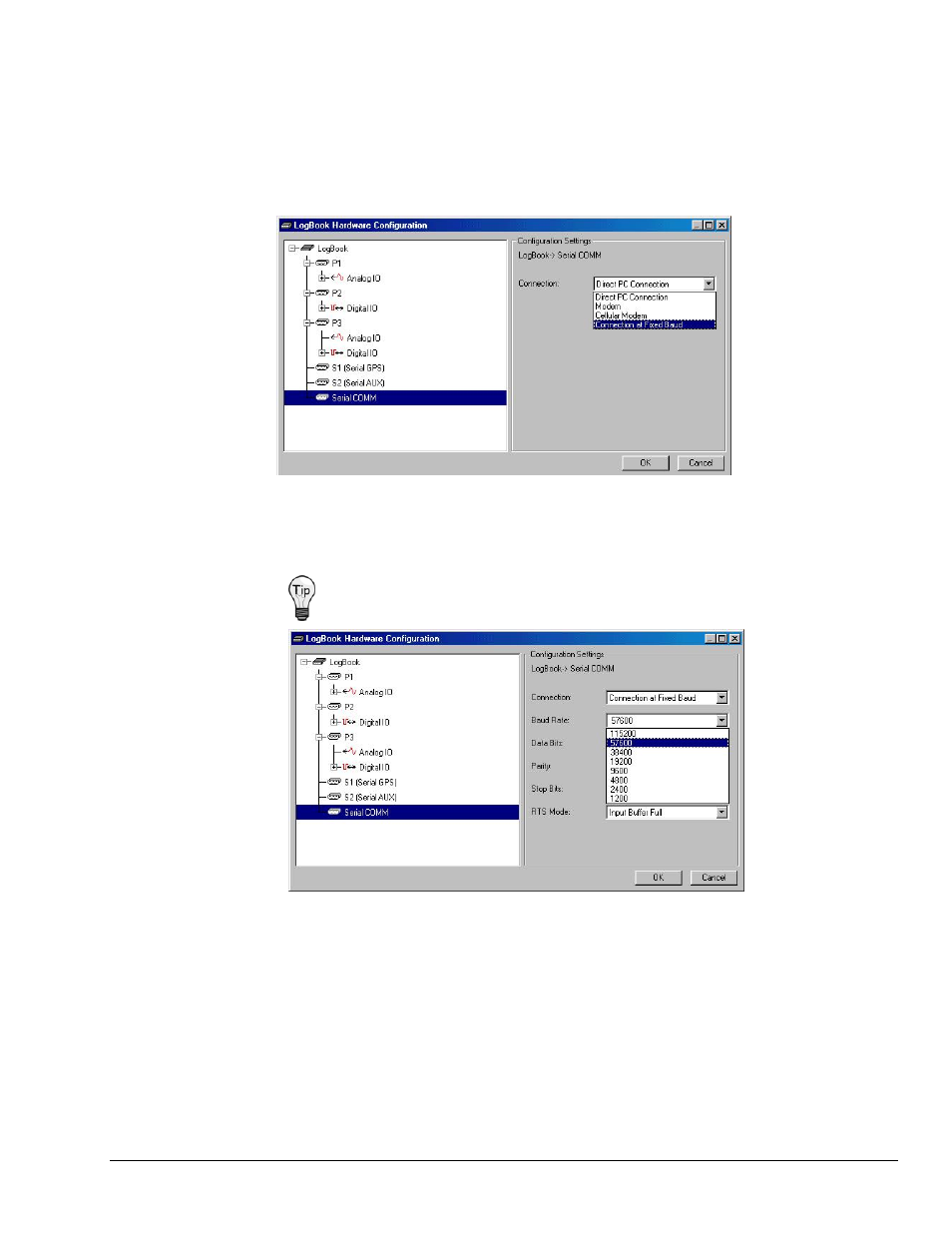 Measurement Computing LogBook Series User Manual | Page 113 / 222