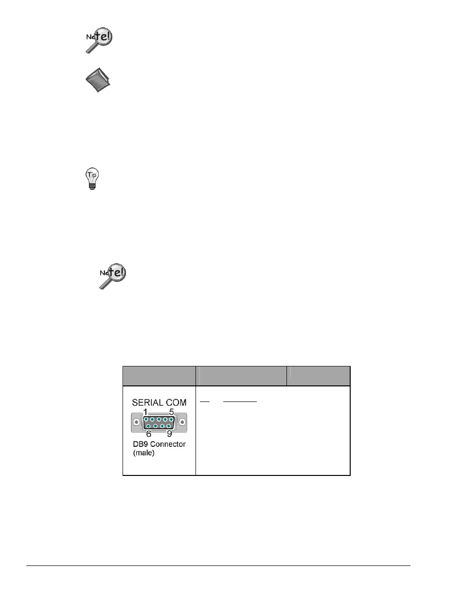 Step y.2 – set up the modem | Measurement Computing LogBook Series User Manual | Page 114 / 222