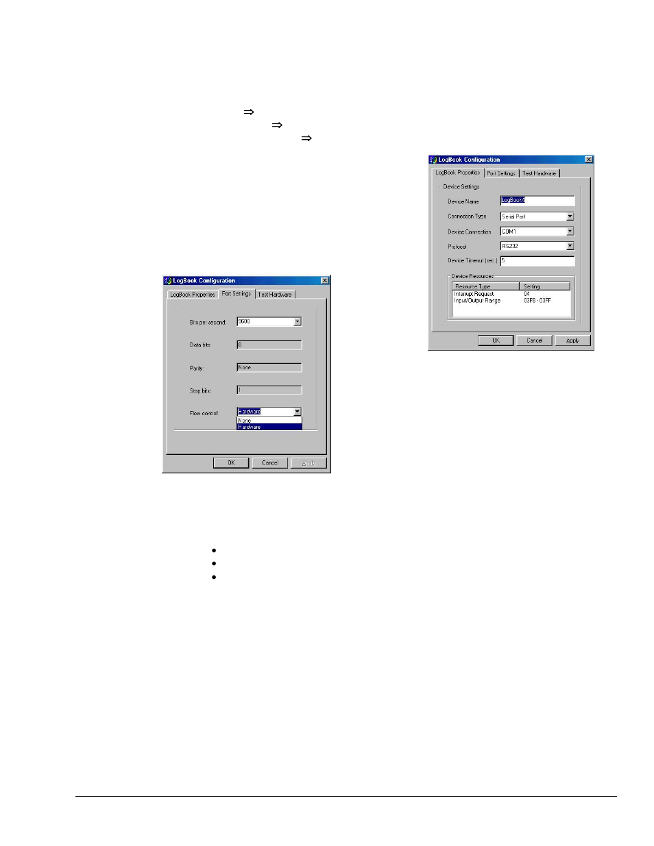 Measurement Computing LogBook Series User Manual | Page 115 / 222