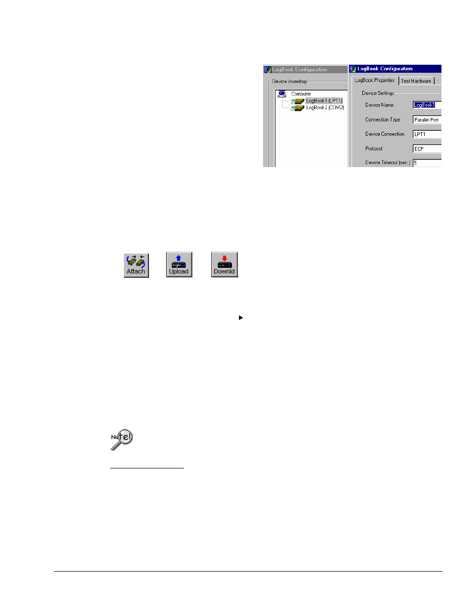Measurement Computing LogBook Series User Manual | Page 139 / 222