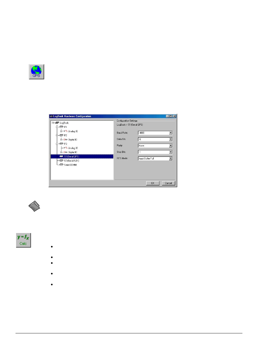 Lv- 36 calculated-channel configuration…… lv-36, E lv-36) | Measurement Computing LogBook Series User Manual | Page 162 / 222