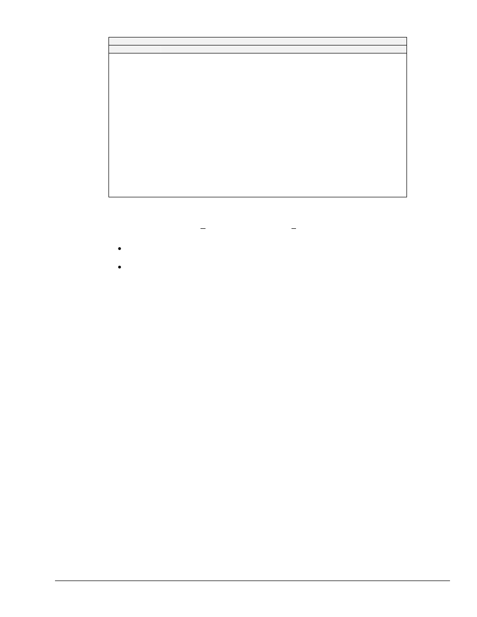 Enable input reading column, Start (or stop) all indicators | Measurement Computing LogBook Series User Manual | Page 183 / 222