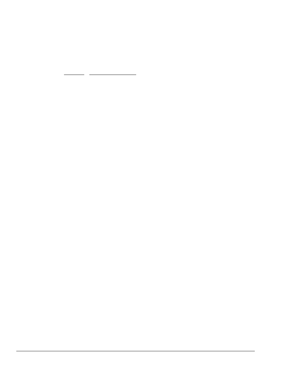 Hardware errors | Measurement Computing LogBook Series User Manual | Page 196 / 222