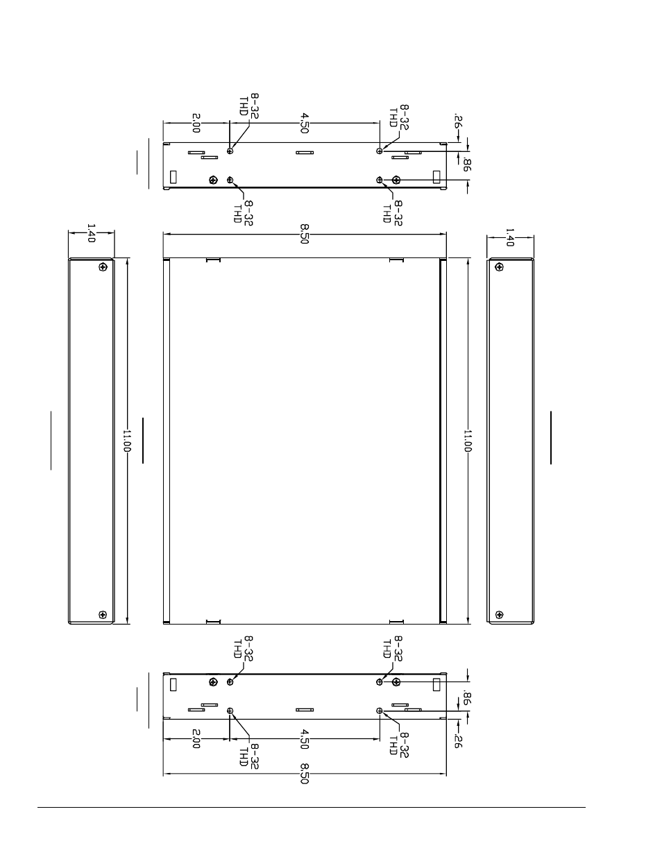 Measurement Computing LogBook Series User Manual | Page 198 / 222