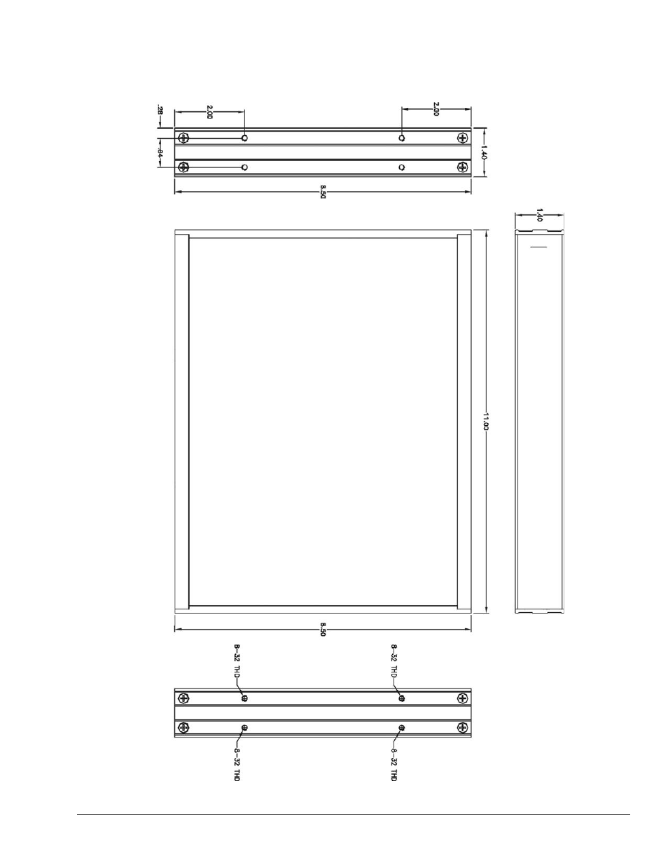 Measurement Computing LogBook Series User Manual | Page 199 / 222