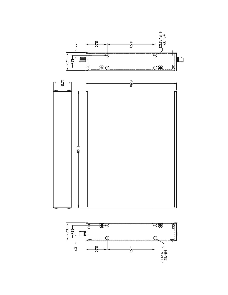 Measurement Computing LogBook Series User Manual | Page 201 / 222