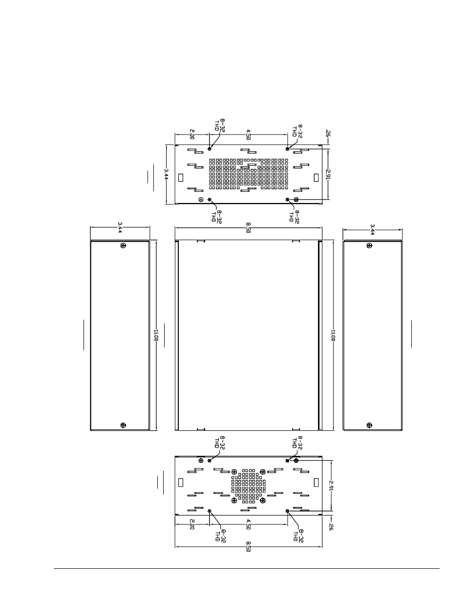 Measurement Computing LogBook Series User Manual | Page 203 / 222
