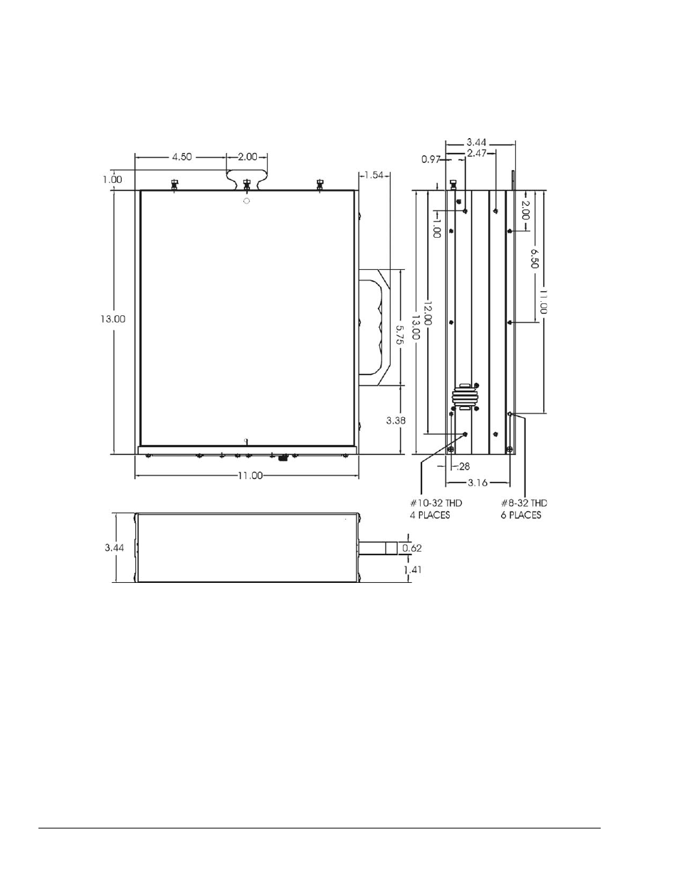Measurement Computing LogBook Series User Manual | Page 204 / 222