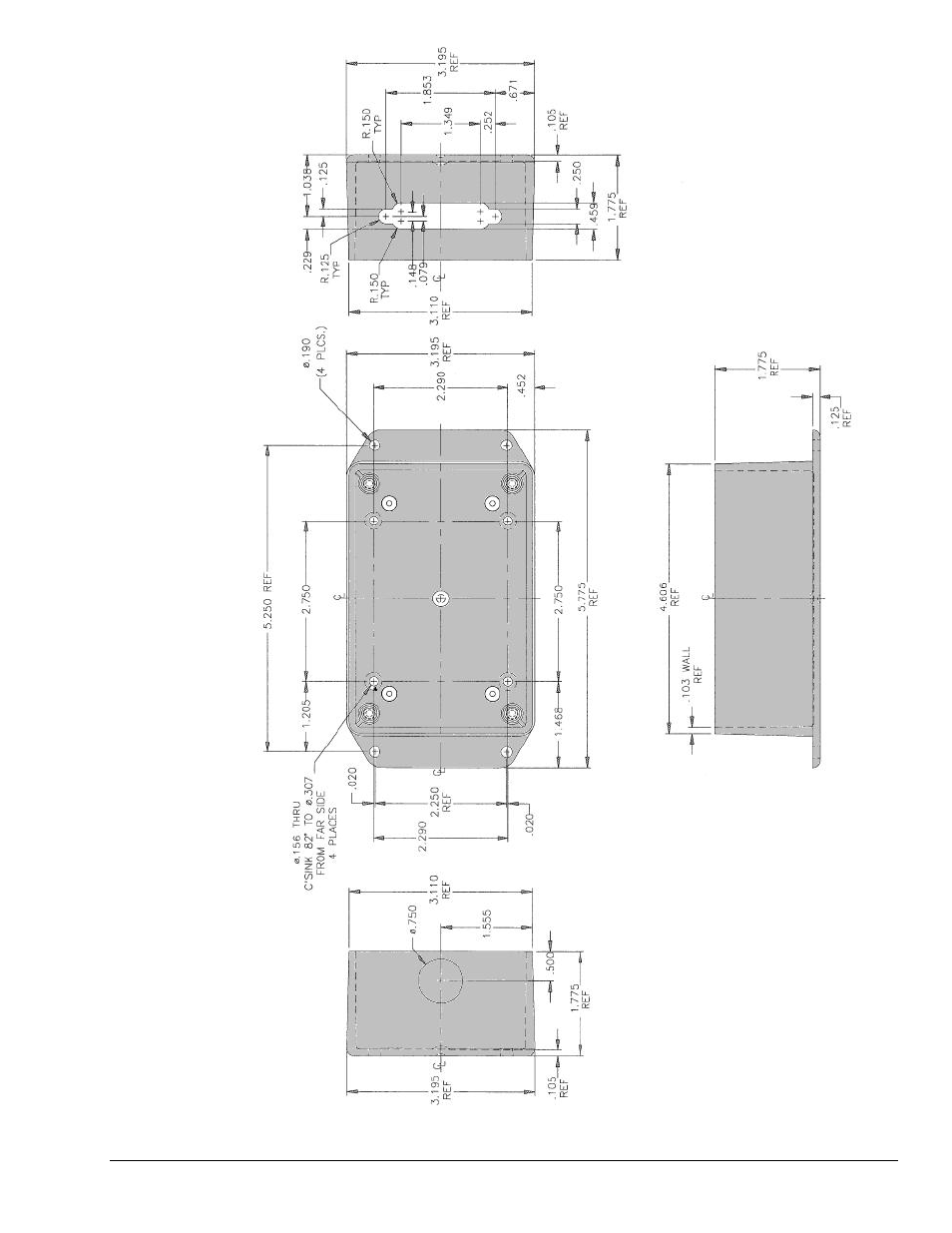 Measurement Computing LogBook Series User Manual | Page 215 / 222