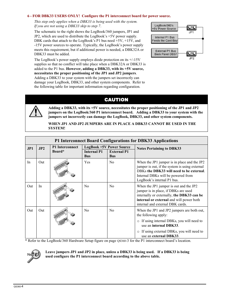 Measurement Computing LogBook Series User Manual | Page 37 / 222