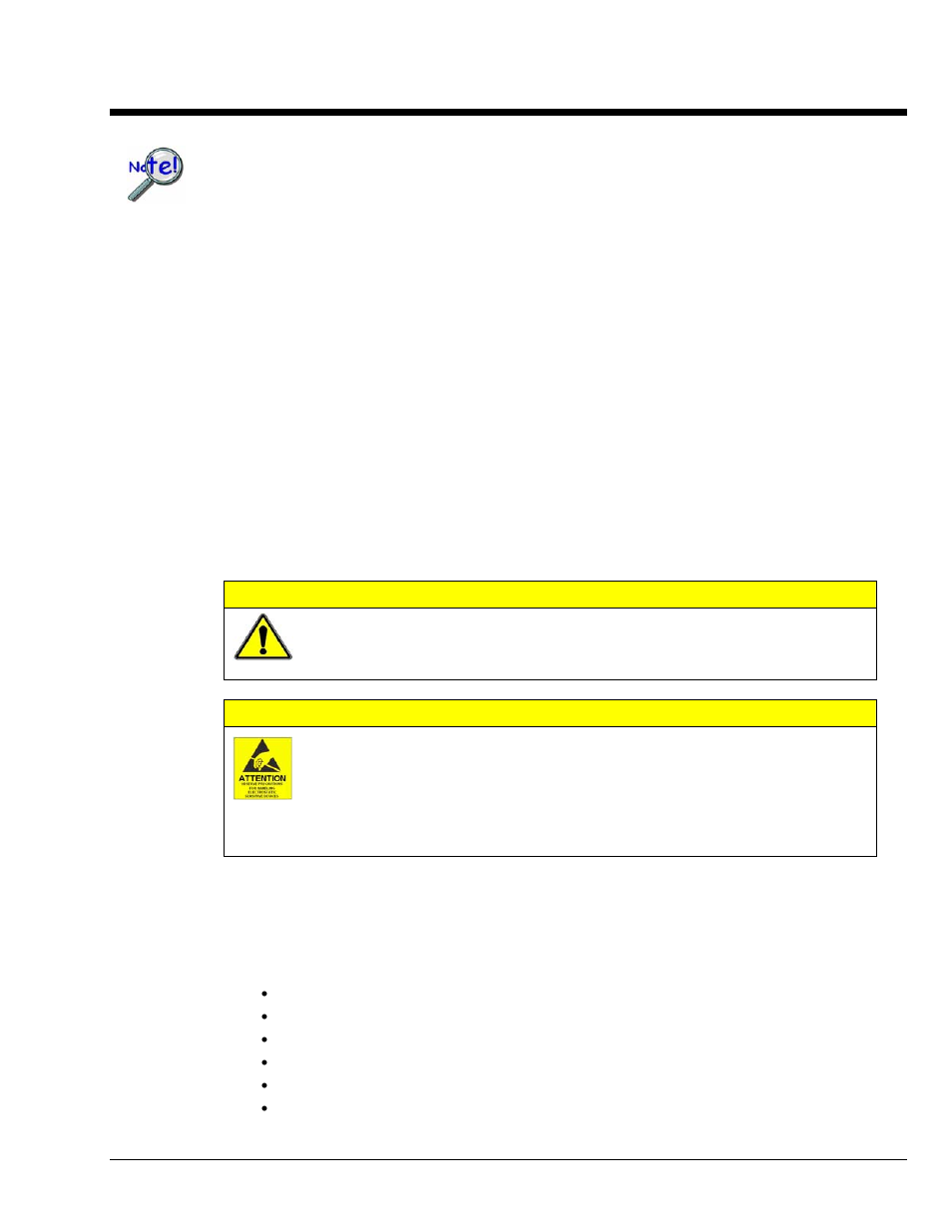 Dbk basics, Introduction, Caution | Measurement Computing LogBook Series User Manual | Page 55 / 222