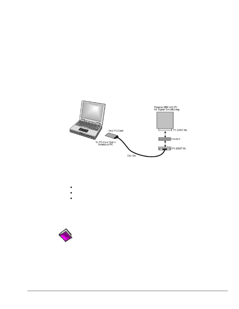Measurement Computing LogBook Series User Manual | Page 57 / 222