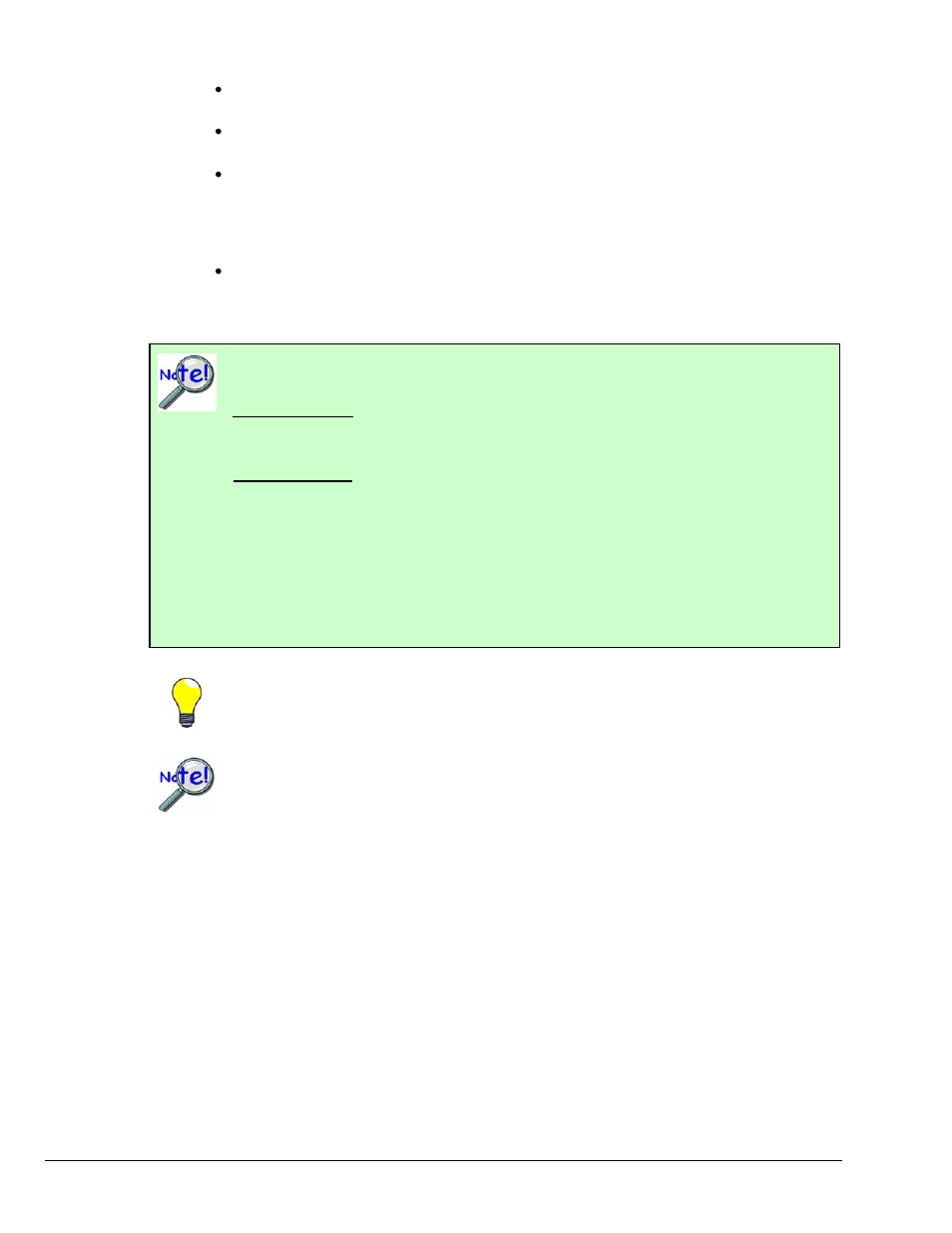 Measurement Computing LogBook Series User Manual | Page 62 / 222