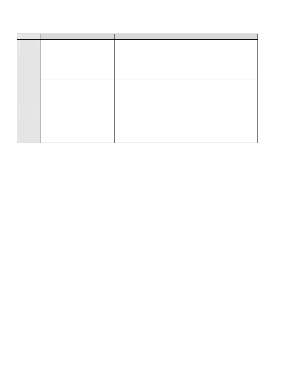 Lbk1 - specifications | Measurement Computing LogBook Series User Manual | Page 84 / 222