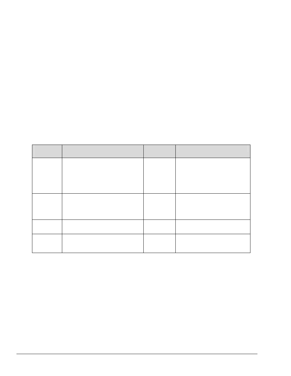 Format string reference | Measurement Computing LogBook Series User Manual | Page 96 / 222