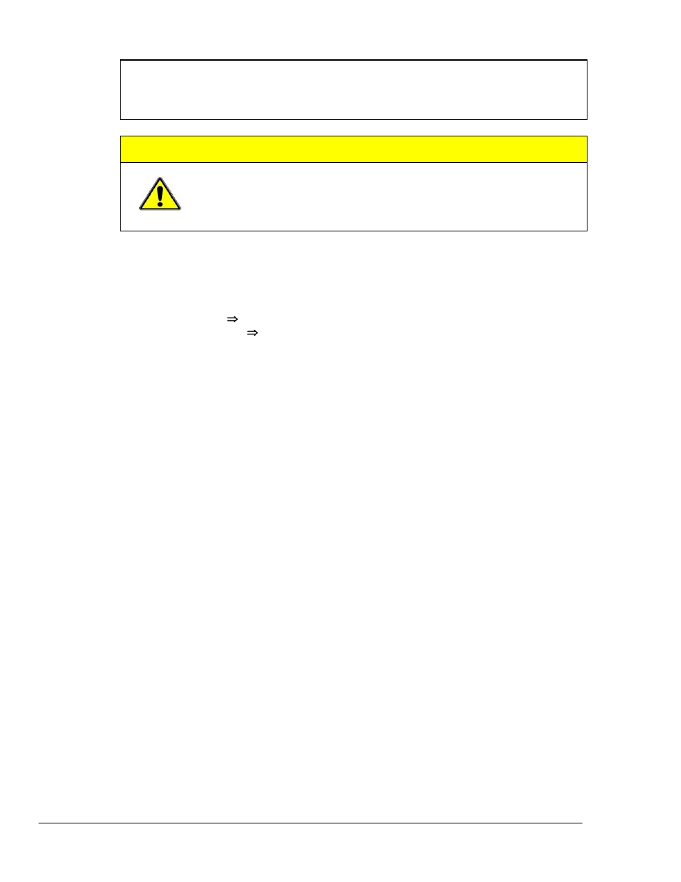 Caution | Measurement Computing Personal Daq/3000 Series User Manual | Page 4 / 86