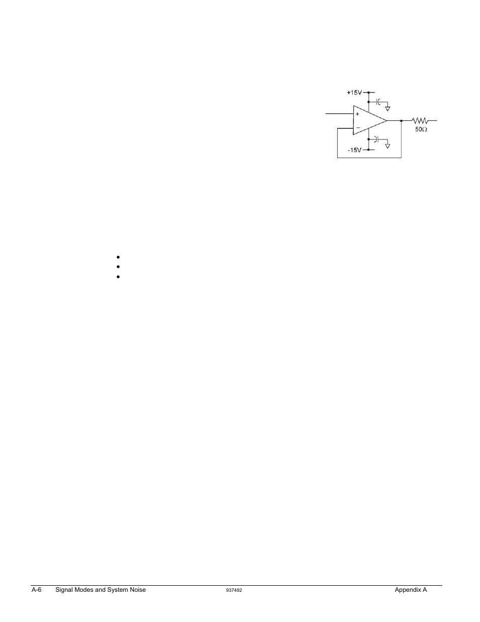 Oversampling and line cycle rejection | Measurement Computing Personal Daq/3000 Series User Manual | Page 84 / 86