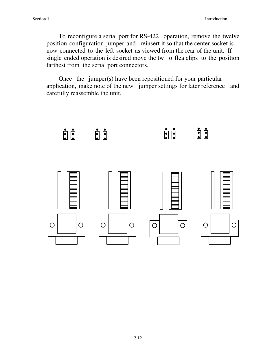 Measurement Computing Serial488/4 User Manual | Page 24 / 91